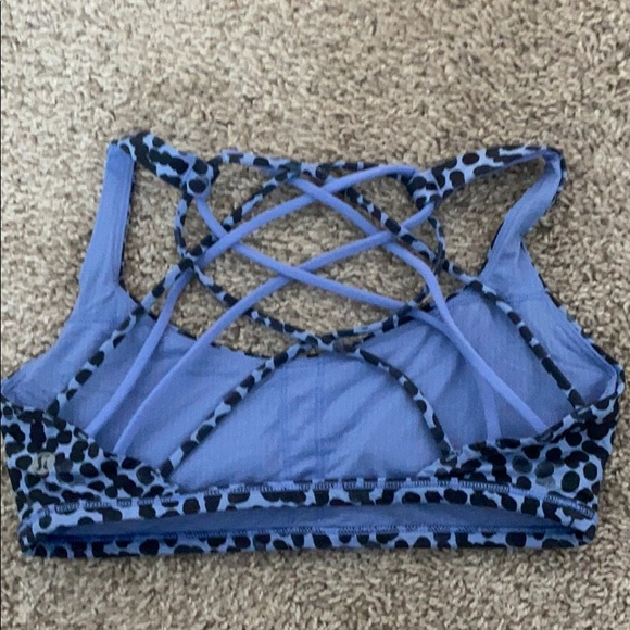 Lululemon bra - Picture 2 of 2